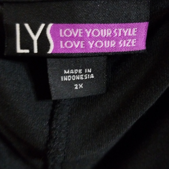 Sequenced top - Picture 3 of 5